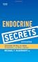 Endocrine Secrets, 6e
