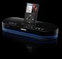 Sony AIR-SA20PK S-AirPlay Digital Wireless Speaker System for iPod (Black)