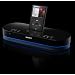 Sony AIR-SA20PK S-AirPlay Digital Wireless Speaker System for iPod (Black)
