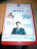 Love or Money?