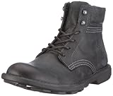 Kickers Koloc 153141-60 8, Herren, Stiefel, Schwarz (noir), EU 43