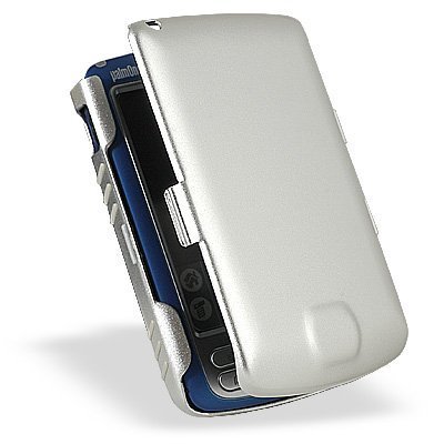 Electronics: INNOPOCKET Palm Zire 72 Aluminum Metal Hard Case