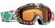 Spy Optic Targa Mini Snow Goggles-HOOPLAH-PERSIMMON