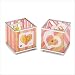 Heart's Delight Votive Holder