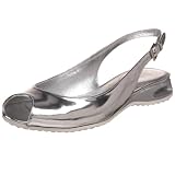 Cole Haan Womens Bria T Sling Flat