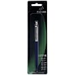 Parker Jotter, Medium Point Refillable Ball Pen, One Black Ink Pen