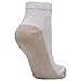 Aetrex Non-Binding Extra Cushion Crew socks