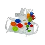 Curious Chef 22-Piece Sundae Sleep Over Kit