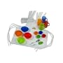 Curious Chef 22-Piece Sundae Sleep Over Kit