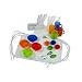 Curious Chef 22-Piece Sundae Sleep Over Kit