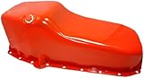 Mota Performance A70815 Oil Pan for 1955-79 SB Chevy 283-350