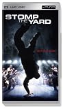 Produkt-Bild: Stomp the Yard [UMD Universal Media Disc]