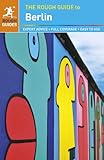 The rough guide to Berlin
