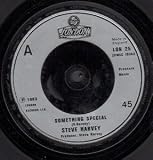 SOMETHING SPECIAL 7 INCH (7" VINYL 45) UK LONDON 1983