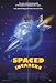 Spaced Invaders - Movie Poster / Print -- Custom Framing Available