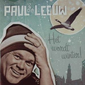 Paul De Leeuw - Het Wordt Winter - Zortam Music