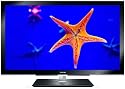 Toshiba Regza 40WL768B 40-inch Widescreen LED Backlighting Internet TV with Freeview and 3D Full HD