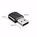 ELEGIANT Mini USB2.0 TF/Micro SD Card Reader (Color Random)