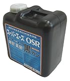 BBK OSR型スライム洗浄剤(中和不要) スーパーエースOSR