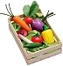Assorted Vegetables
