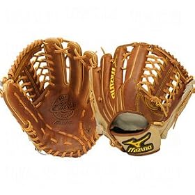 Mizuno Classic Pro Soft GCP79S Baseball Fielder