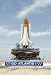 Wallmonkeys Peel and Stick Wall Decals - Space Shuttle Atlantis Approaches the Top of Launch Pad 39a at Kennedy Space Center. - Removable Graphic