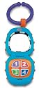 Fisher Price Fun Sounds Flip Phone Musical Toy