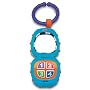 Fisher Price Fun Sounds Flip Phone Musical Toy