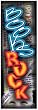 BOOKMARK BOOKS ROCK