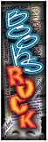 BOOKMARK BOOKS ROCK