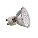 Kitchen & Housewares : Full Spectrum GU10 LED replacement for halogen