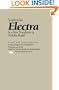 Electra (Plays for Performance Series)