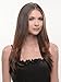 Jessica Simpson HairDo 23 Inch Clip-In Wavy Extension, R6/30H Chocolate Copper