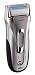 Health & Personal Care : Braun Series 3 390cc Clean & Renew System