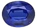 Jewelry : MIN 3.00CT 10X8MM OVAL KYANITE