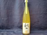 なし(梨)のリキュール 米焼酎ベース 岡山県矢掛町産 360ml 果肉たっぷり