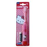 Brosse à dents électrique Hello Kitty