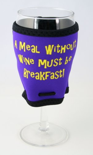 Image #1 of A Meal Without Wine