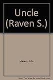 Uncle : a novel