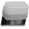 Sto-Fen Omni-Bounce for the Sony HVL-F58AM & Nissin Di866 Shoe Mount Flashes
