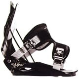 Flow Minx Women's Snowboard Bindings