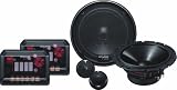 Kenwood 6 3/4 Component Speaker System Kfc-x1710p 220w