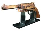 Quantum Mechanix Firefly: Mal Reynolds' Metal-Plated Pistol Replica
