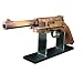 Quantum Mechanix Firefly: Mal Reynolds' Metal-Plated Pistol Replica