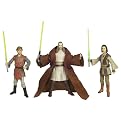 Star Wars: The Legacy Collection Evolutions - The Jedi Legacy