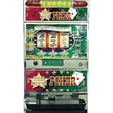 Review Stacks and Stacks  / Texas Hold'em Poker Skill Stop Machine