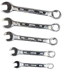 Proman #84027 5PC Sae Wrench Set