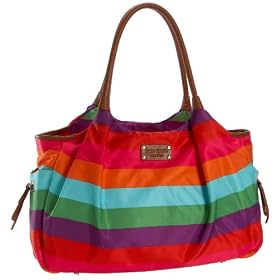 Kate Spade Gramercy Park Stevie Baby Bag