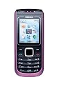 Nokia 1680 classic deep plum  (GPRS, EGPRS/EDGE, VGA-Kamera, Organizer) Handy ohne Vertrag, ohne Branding, kein Simlock
