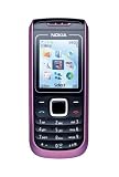 Nokia 1680 classic deep plum Handy ohne Branding - 